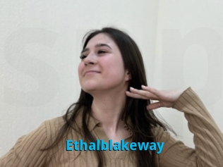 Ethalblakeway