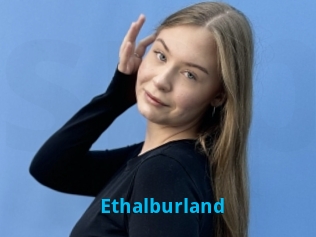 Ethalburland