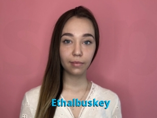 Ethalbuskey