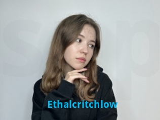 Ethalcritchlow