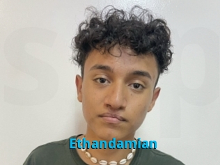 Ethandamian