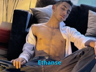 Ethanse