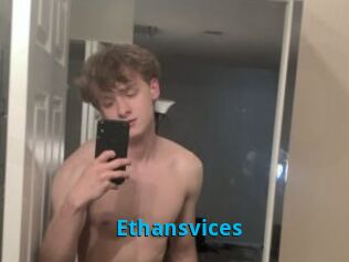 Ethansvices