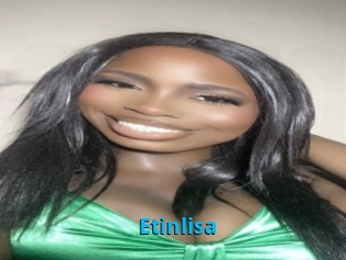 Etinlisa