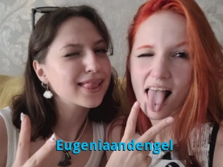 Eugeniaandengel