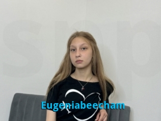 Eugeniabeecham