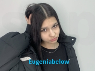 Eugeniabelow