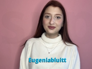 Eugeniabluitt