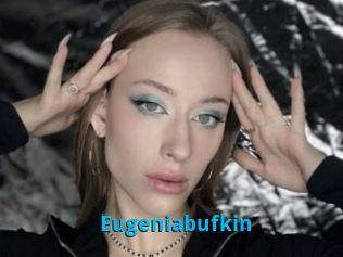 Eugeniabufkin