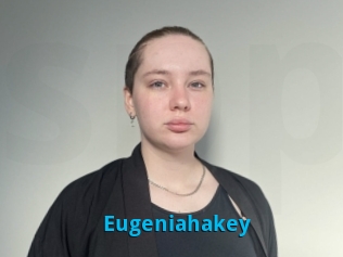 Eugeniahakey