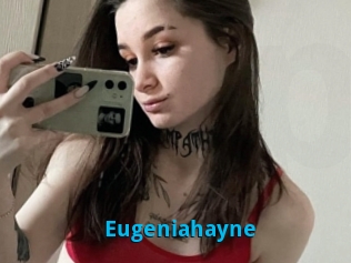 Eugeniahayne