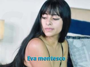 Eva_montesco