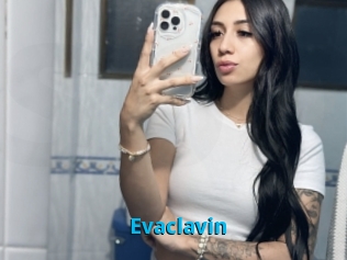 Evaclavin