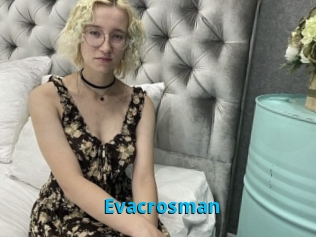 Evacrosman