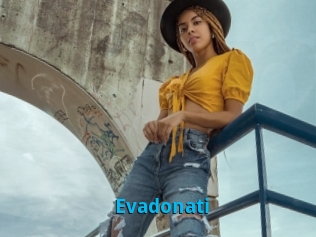 Evadonati