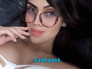 Evahayek