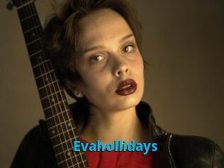 Evahollidays