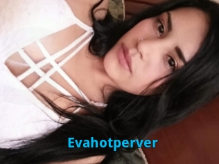 Evahotperver