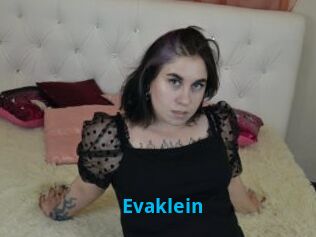 Evaklein