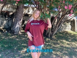 Evalemann