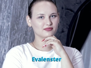 Evalenster