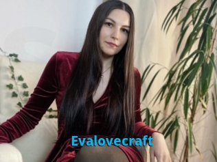 Evalovecraft