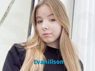 Evanillson