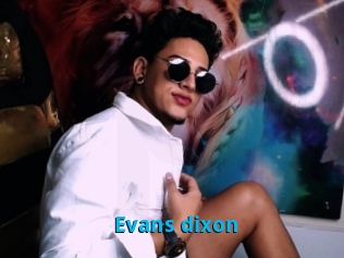 Evans_dixon