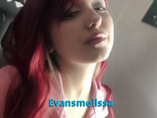 Evansmelissa