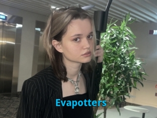 Evapotters