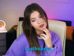 Evathopson