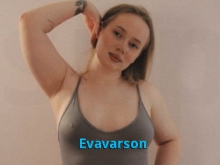 Evavarson