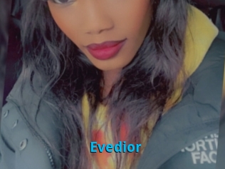 Evedior