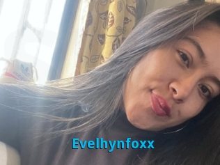 Evelhynfoxx