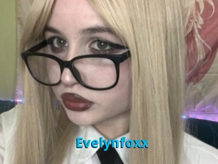 Evelynfoxx