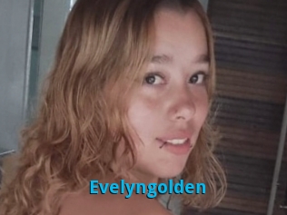 Evelyngolden