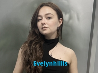 Evelynhillis