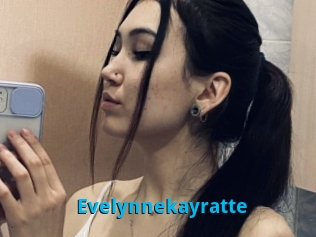 Evelynnekayratte