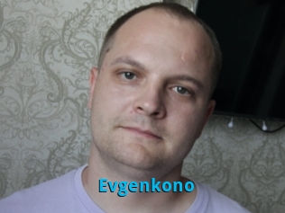 Evgenkono