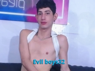 Evil_boys32