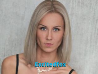 Excitedfox