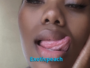 Exoticpeach