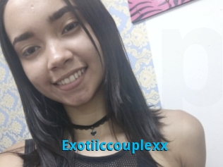 Exotiiccouplexx