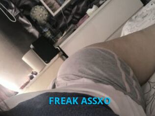 FREAK_ASSXO