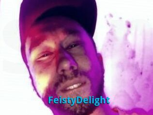 FeistyDelight