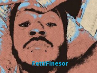 FettiFinesor