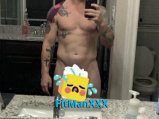 FitManXXX
