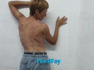 FoksiFay