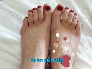 FranceKelly