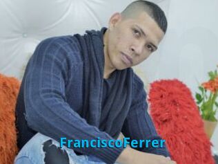 FranciscoFerrer